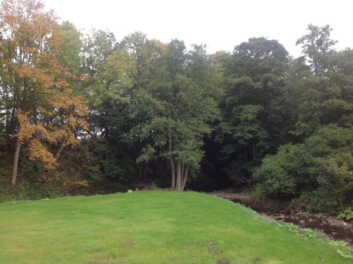 Grandeagles Extra Large Lodge Auchterarder Exterior foto